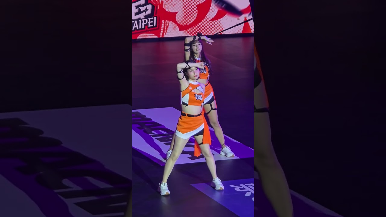 (4K) 0927-伊斯特開幕戰開場舞❤️‍🔥 #金世星 #김새별