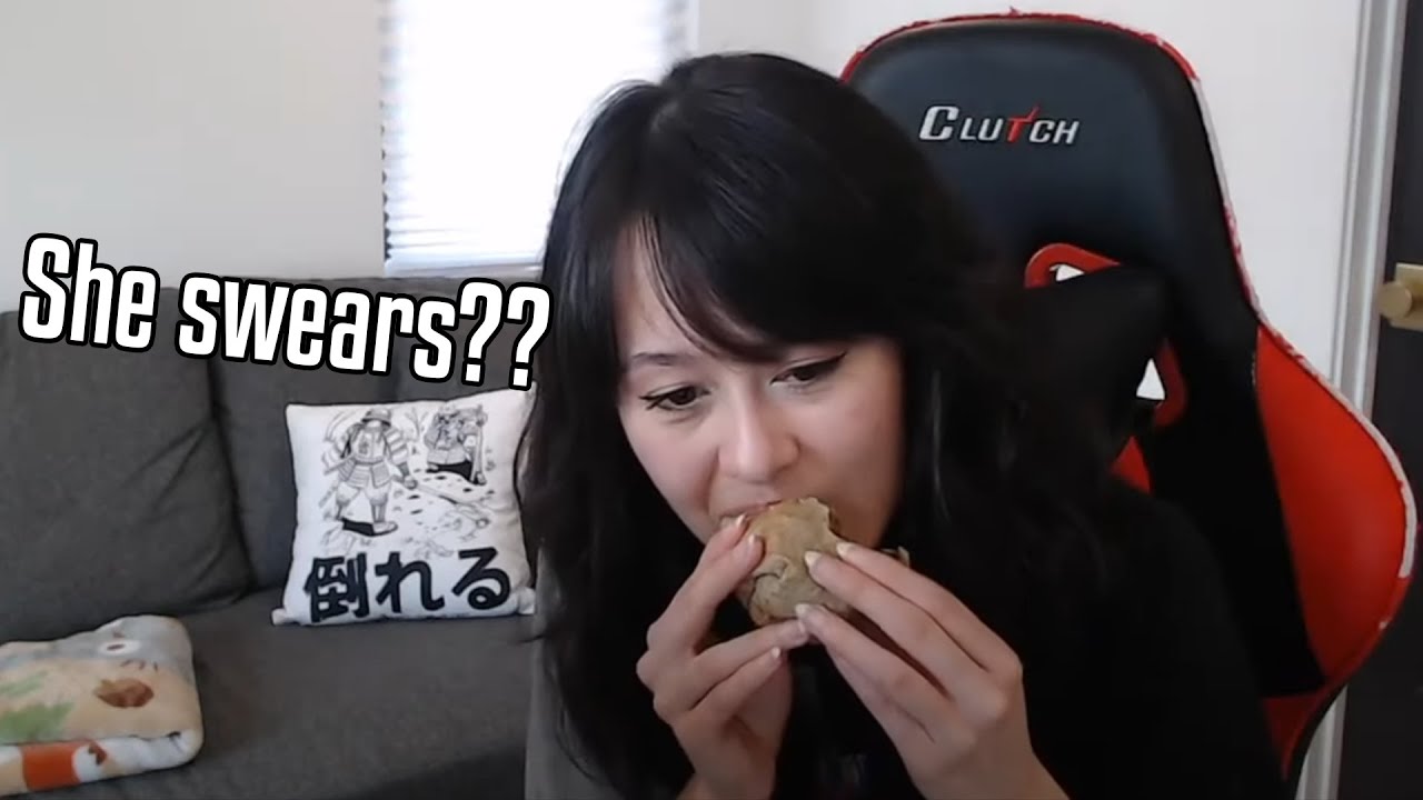 Jaiden Animations swear compilation