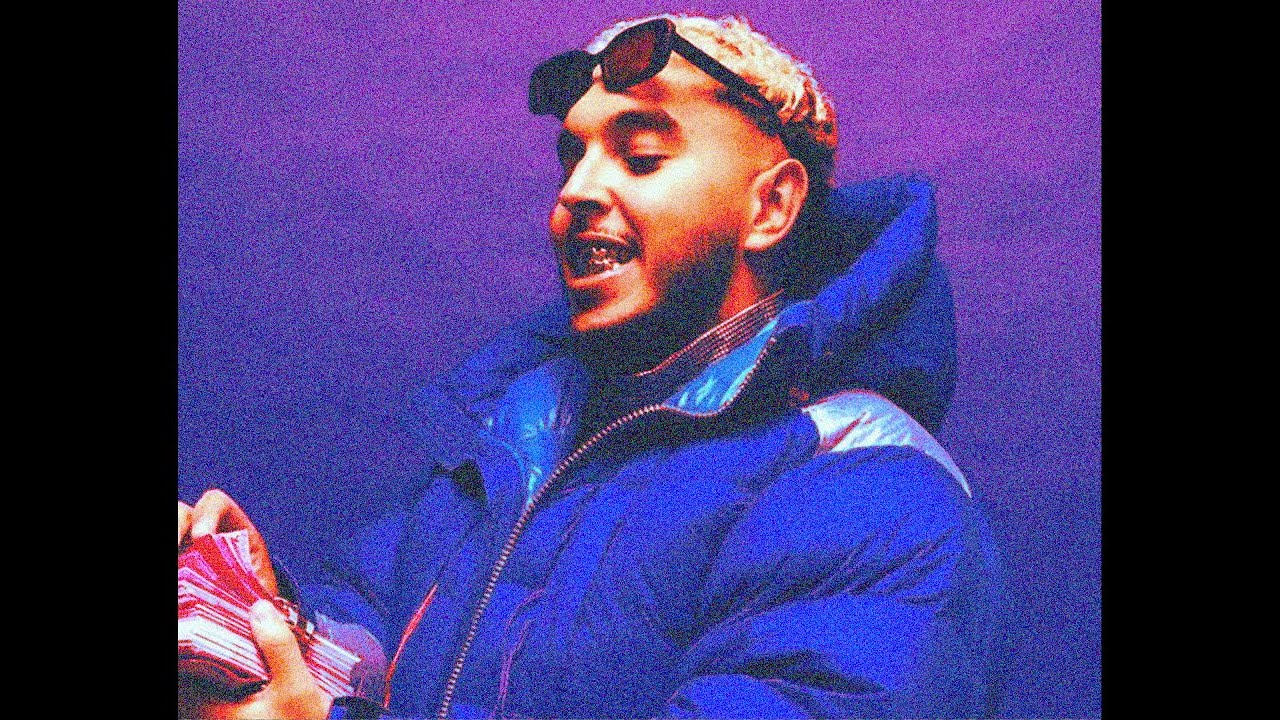 si j'était le producteur de ico... - bloody + the hotel new jazz remix