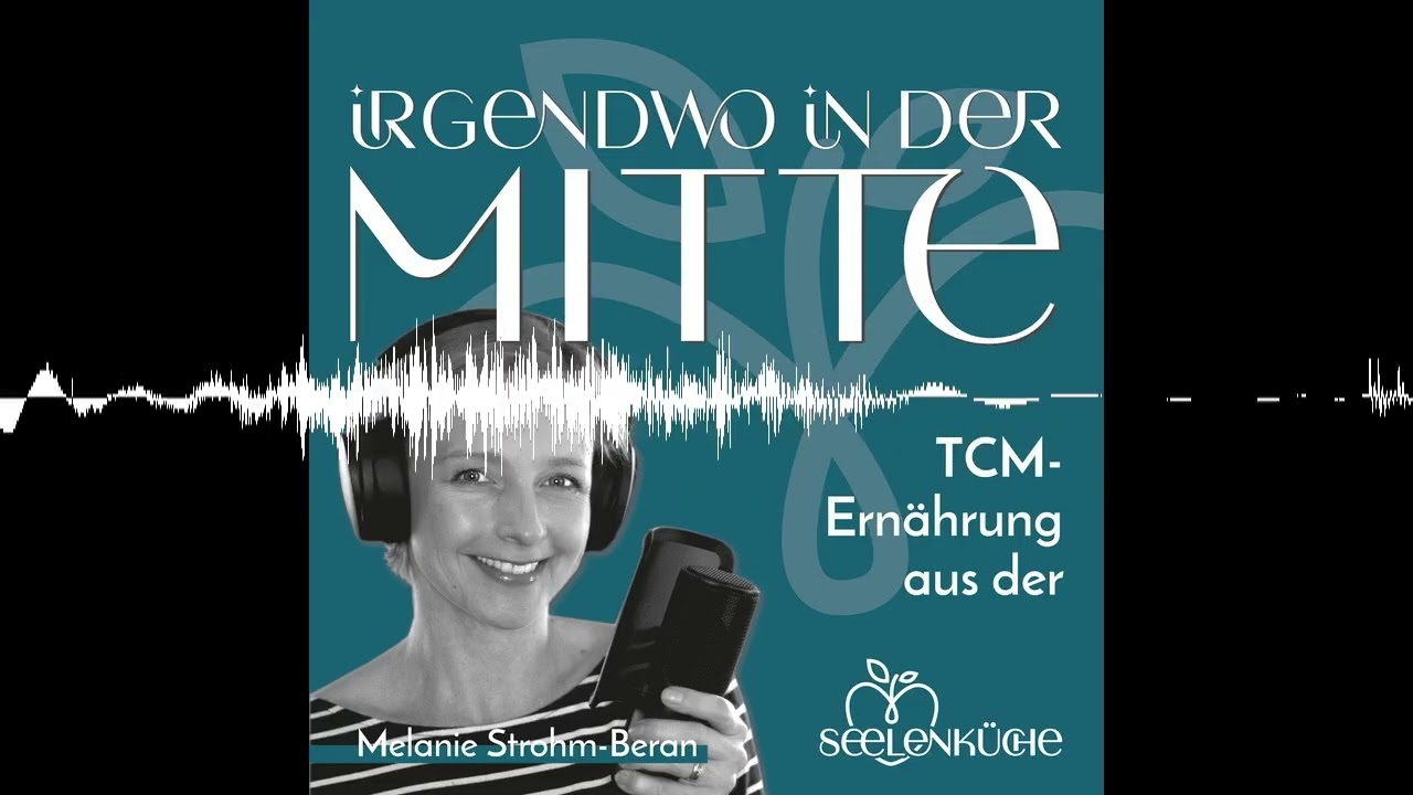 #95 - Algen und ihre Verwendung in der TCM
