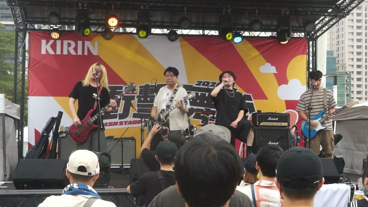 伯爵先生 Mr. Count-只有你在的小島