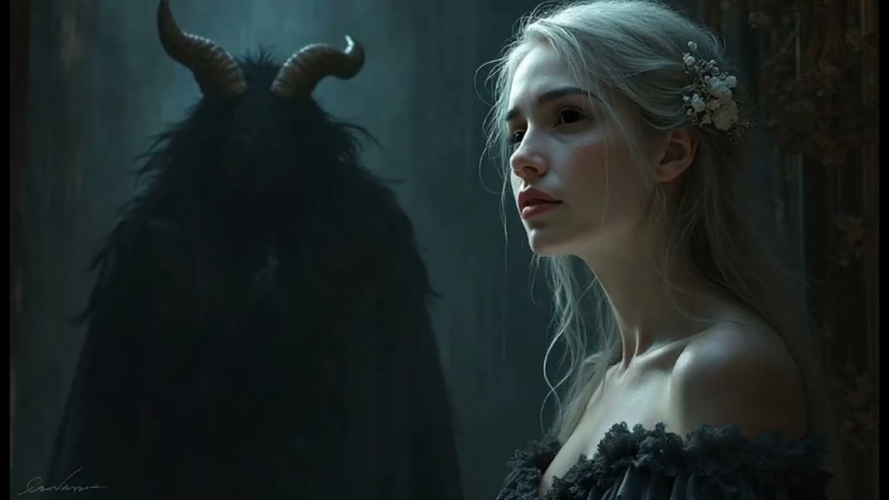 The Devil's Aria