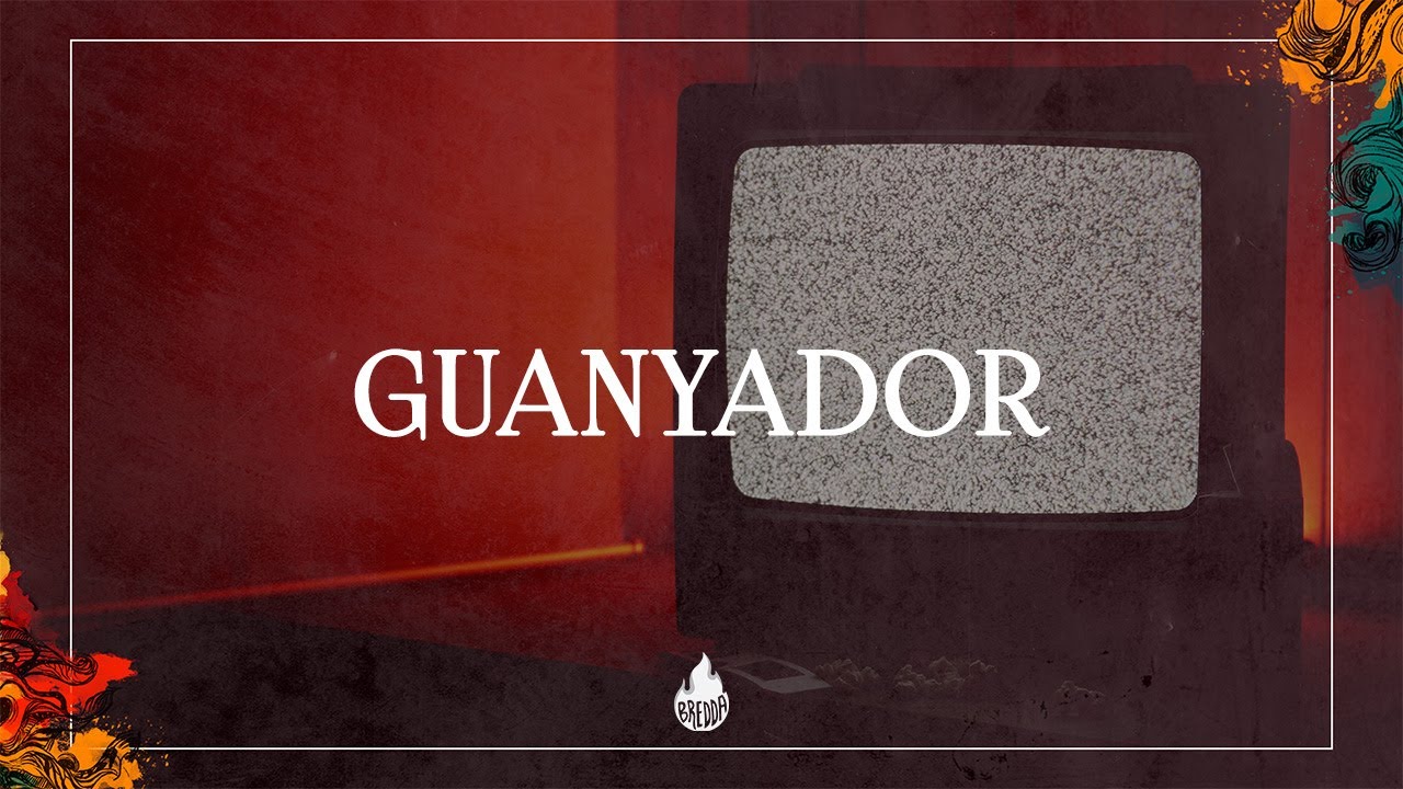BREDDA - 04. Guanyador feat. Nept&uacute; (Resili&egrave;ncia, 2022)