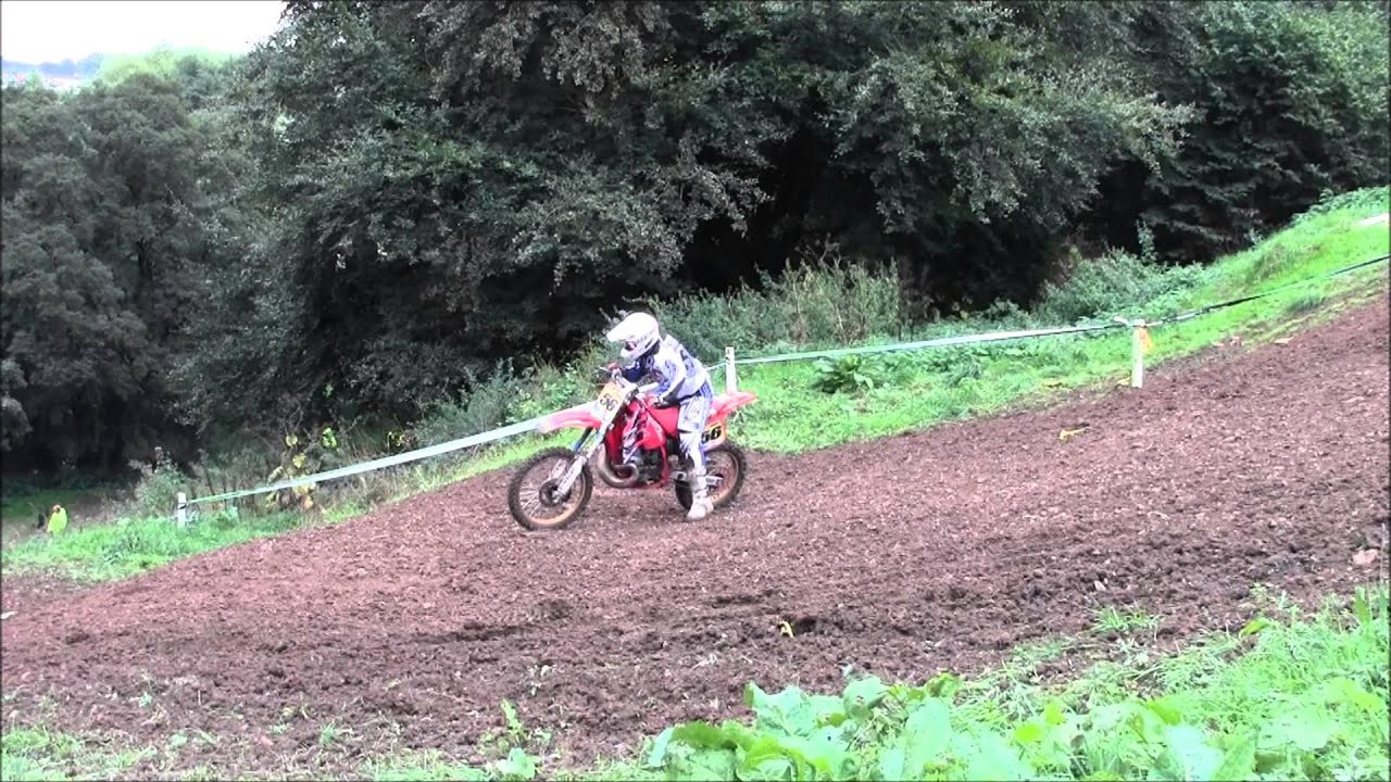 Farleigh Castle Vets VMXDN 2013