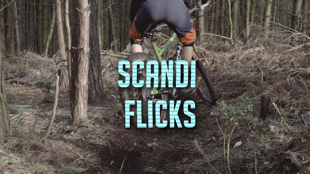 Ways With Will - Episode 1 | The Scandi Flick
