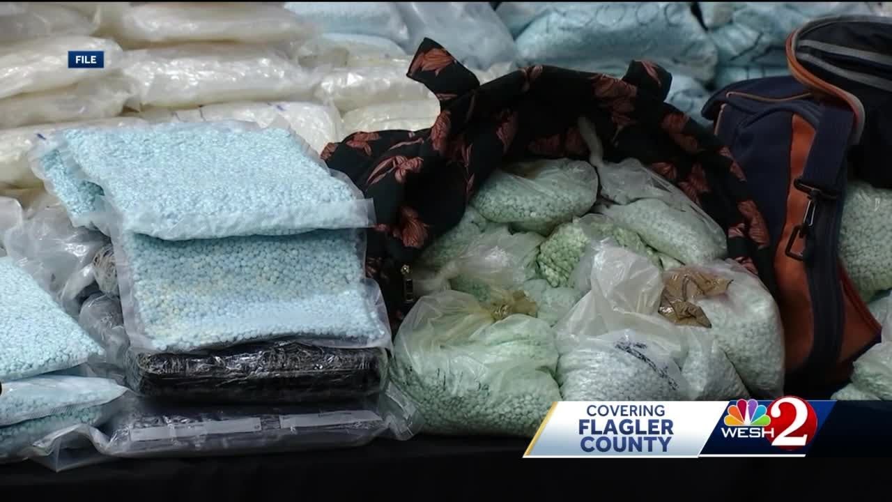 Flagler County residents arrested in cross-country drug trafficking investigation