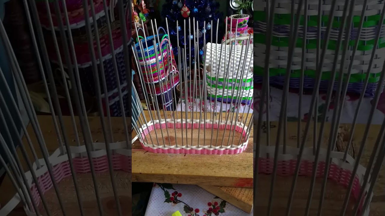 bolsa artesanal las clasicas parte 2