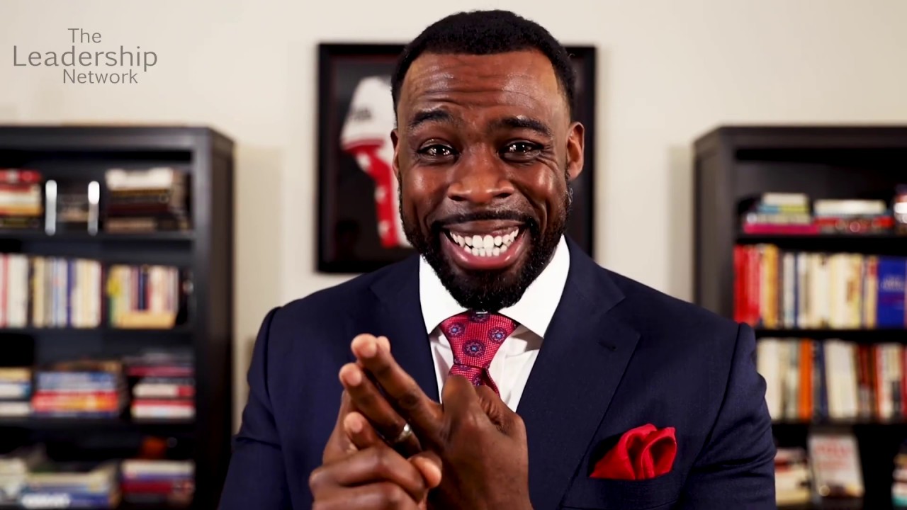 Graduation Speech 2020 | Leadership Coach | Pierre Campbell