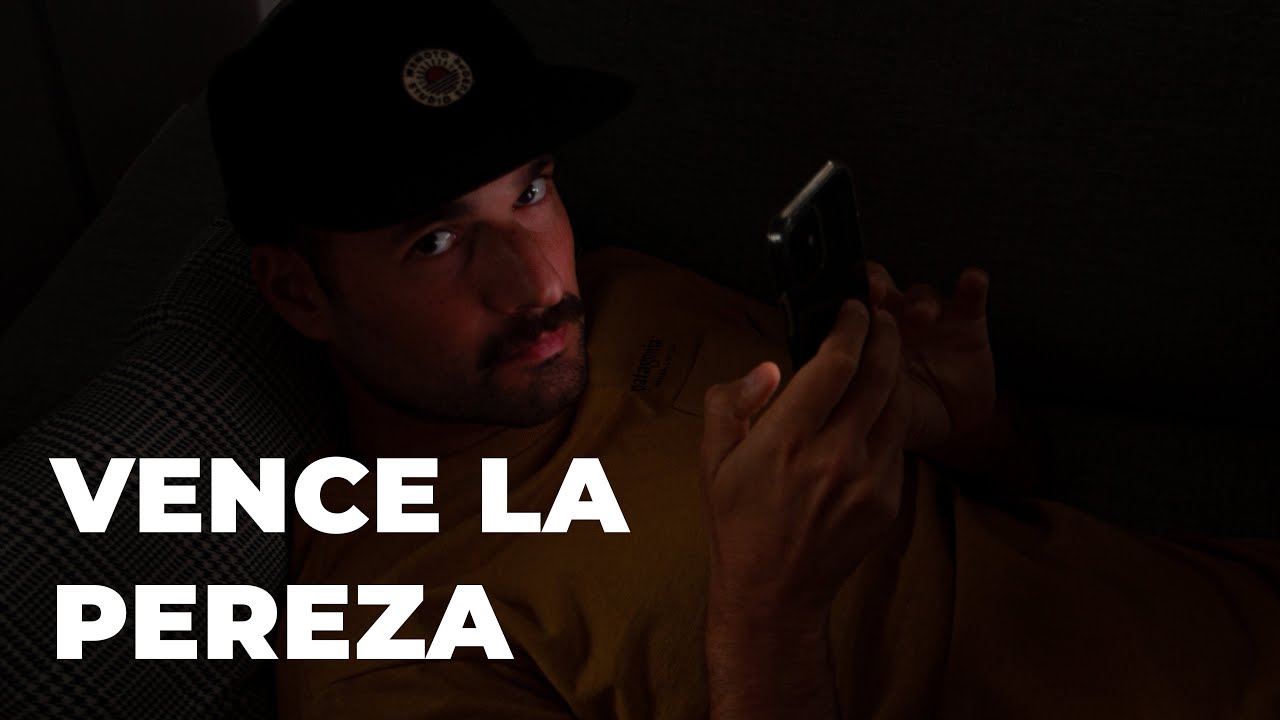 5 Monstruos de la Procrastinación (y la cura que los vence)