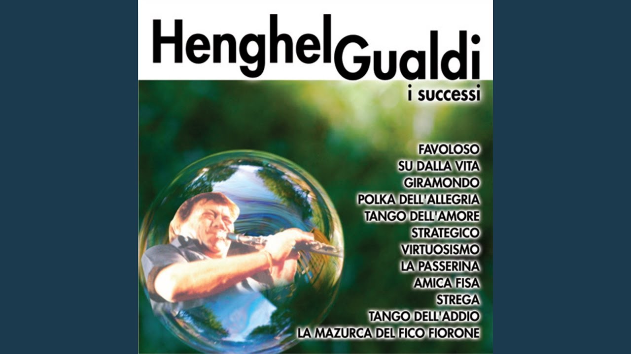 La mazurca del fico fiorone (Mazurka)