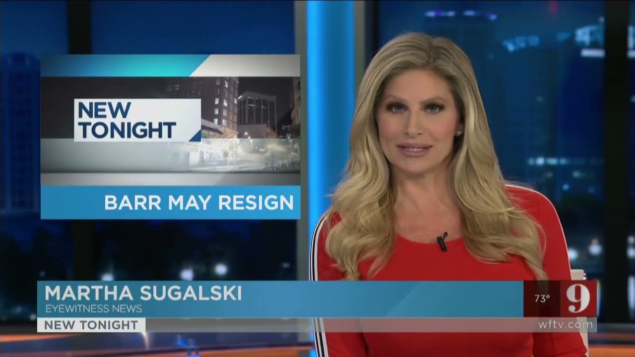 WFTV 11pm February 18th, 2020