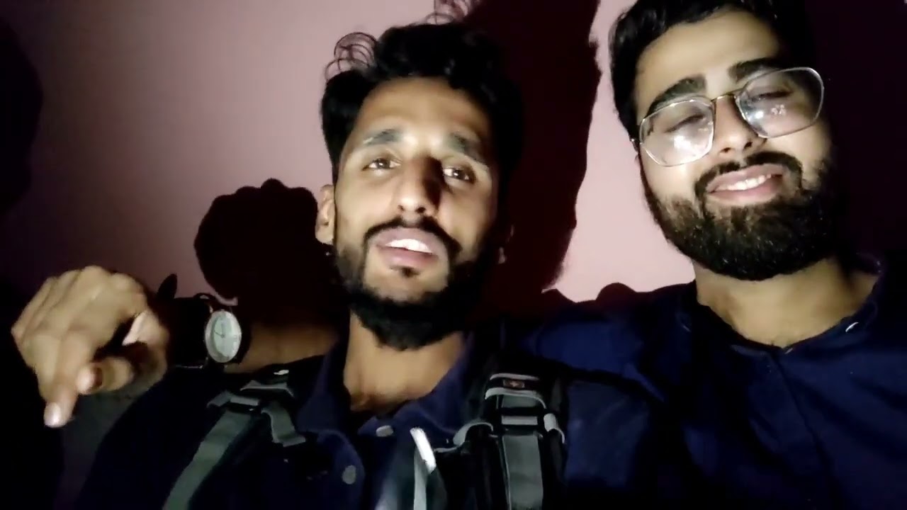 Kaghan - Ain't a vlog, Just for memory