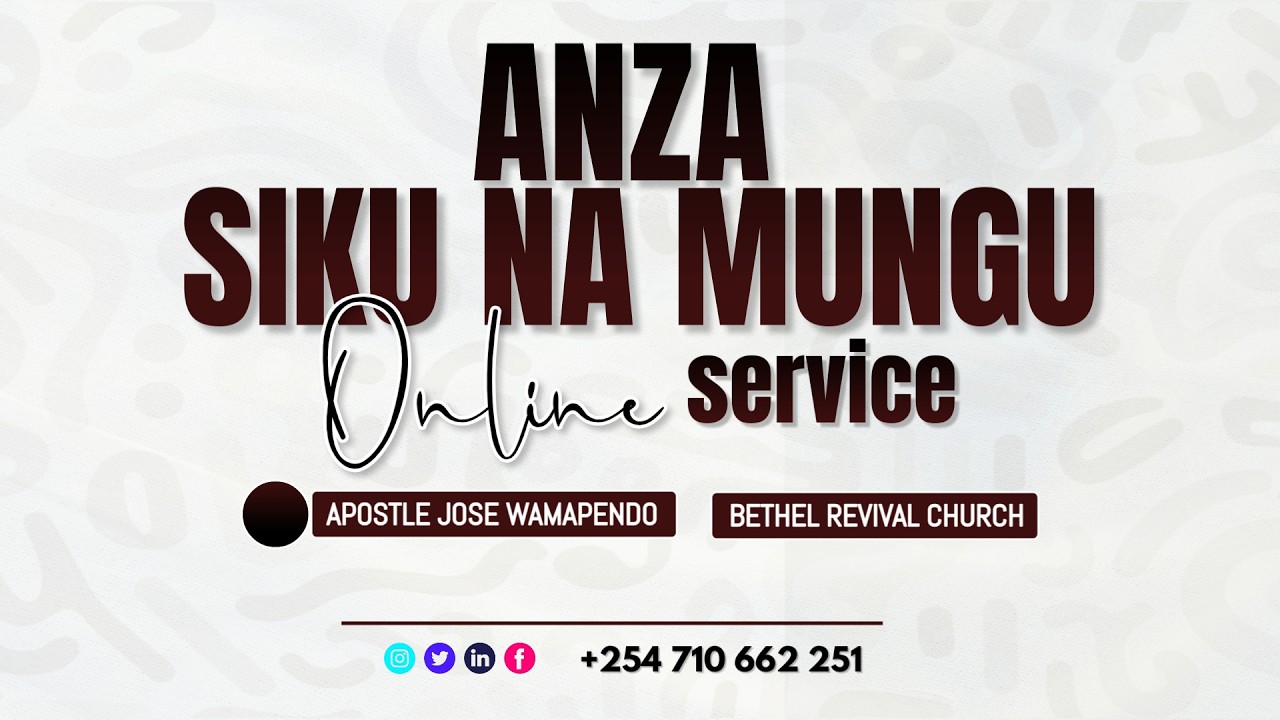 THEME : A SIGN TO SHOW YOU ARE GOING  DOWN SPIRITUALY