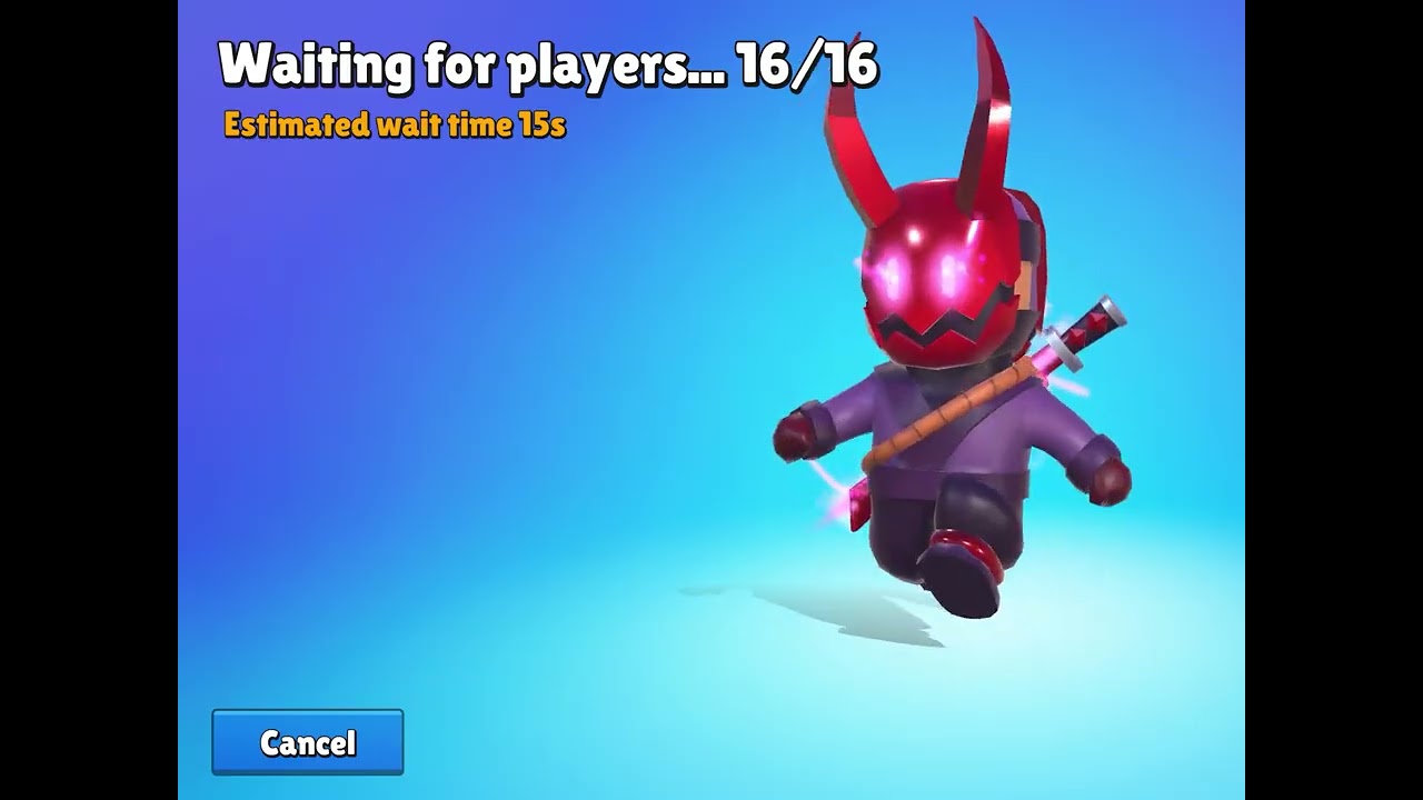 Played blockdash triple 3 times