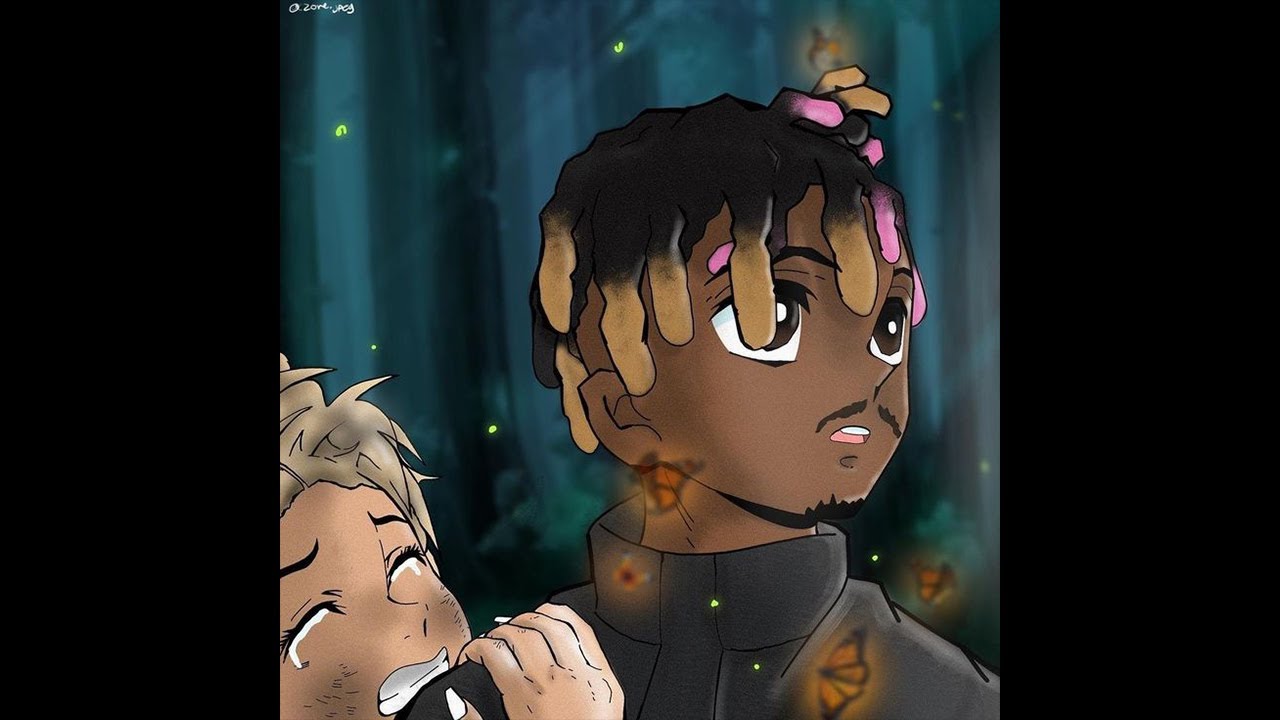 [FREE] Juice WRLD Type Beat - 