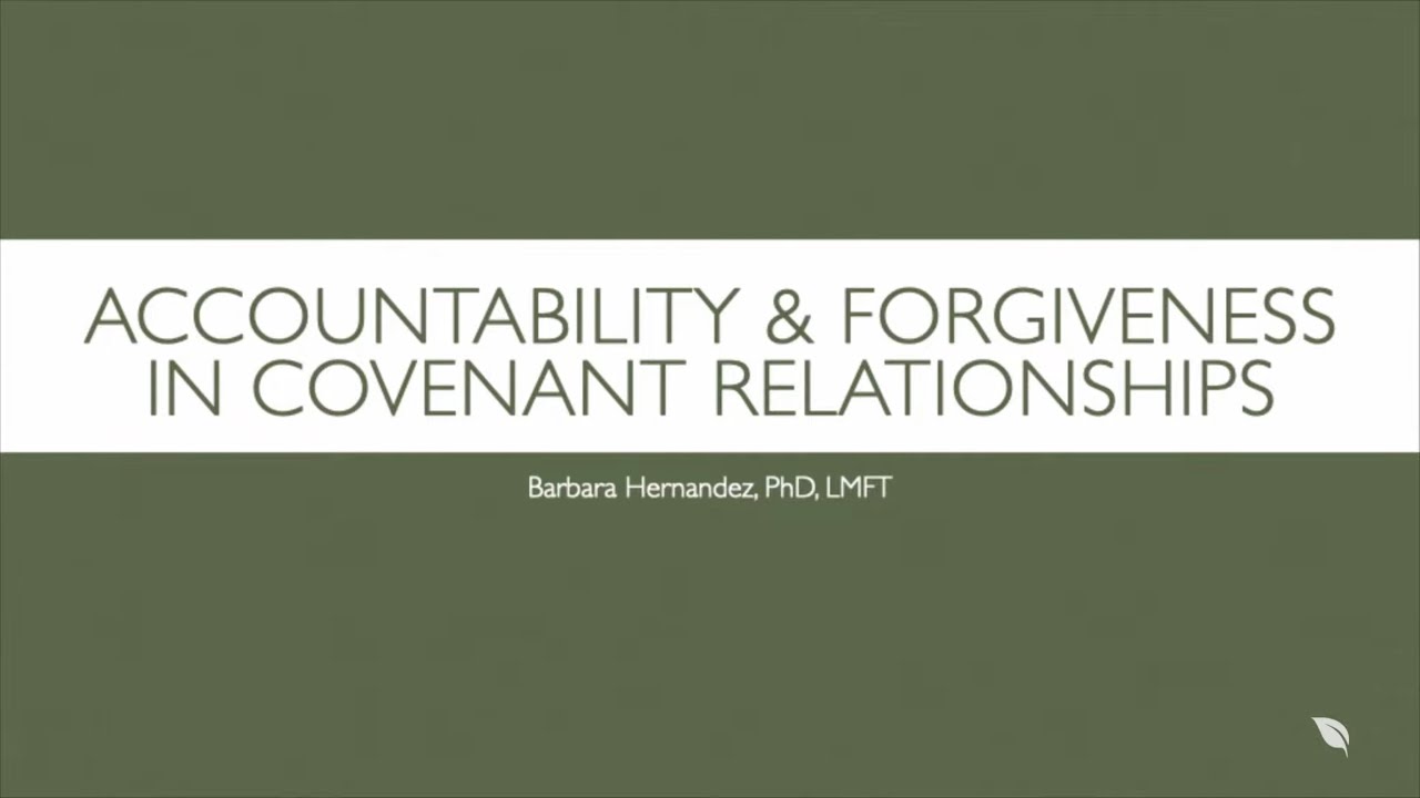 Covenant Conversations 10-15-2022 | 