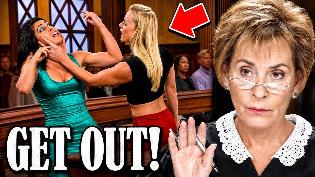 Judge Judy Justice - Full Episodes 996 - Best Amazing Secret Cases Judge Judy Episode 2026
