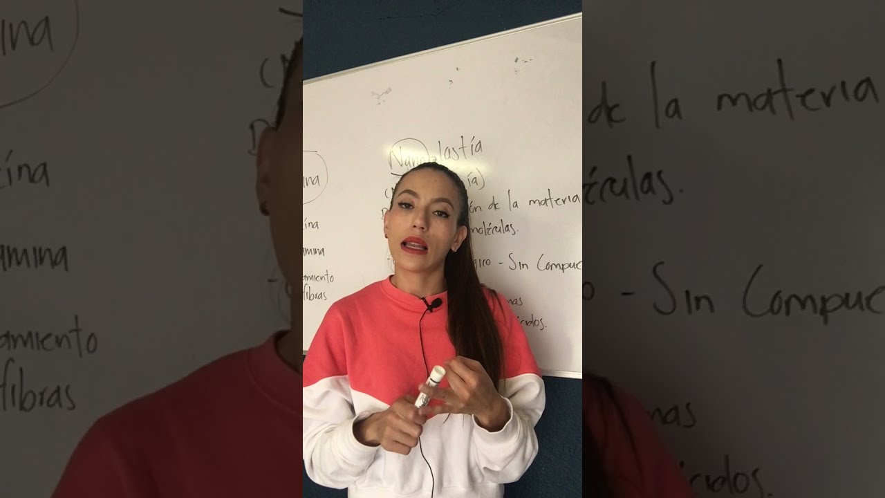 Diferencias entre Botox capilar, Keratina y Nanoplastia 🥰
