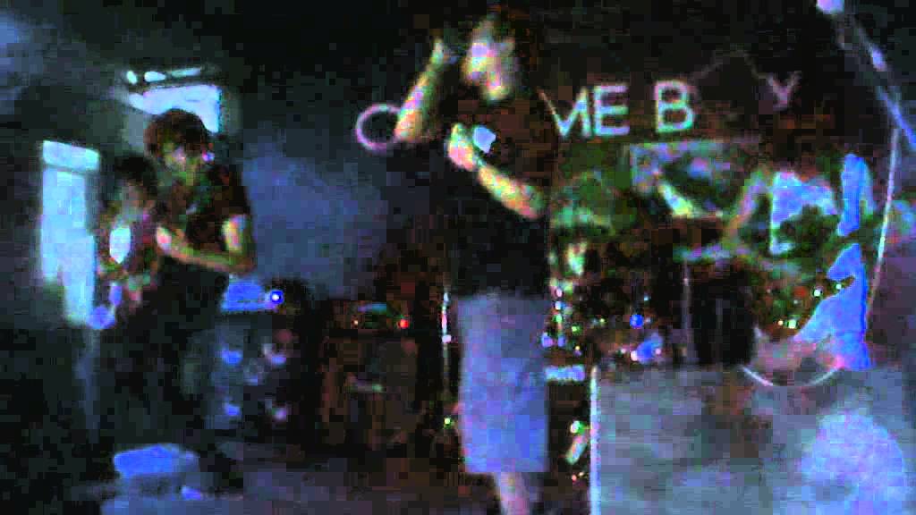 Dark Genesis - In Dying Days Cover (11.28.13@Chrome Box Bar)