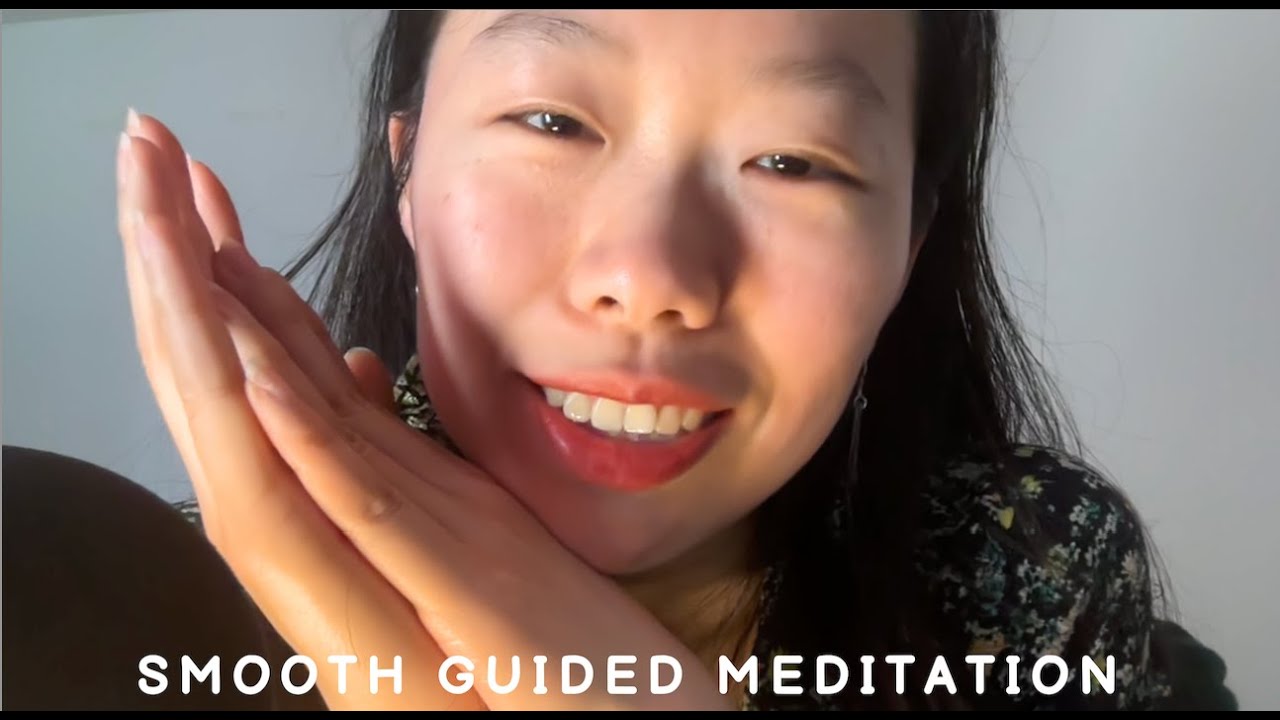 「Mandarin ASMR」 🌳 A Softly Guided Journey to Deep Forest for Sleep & Energy Cleanse 🌳 森林低语｜大自然能量疗愈