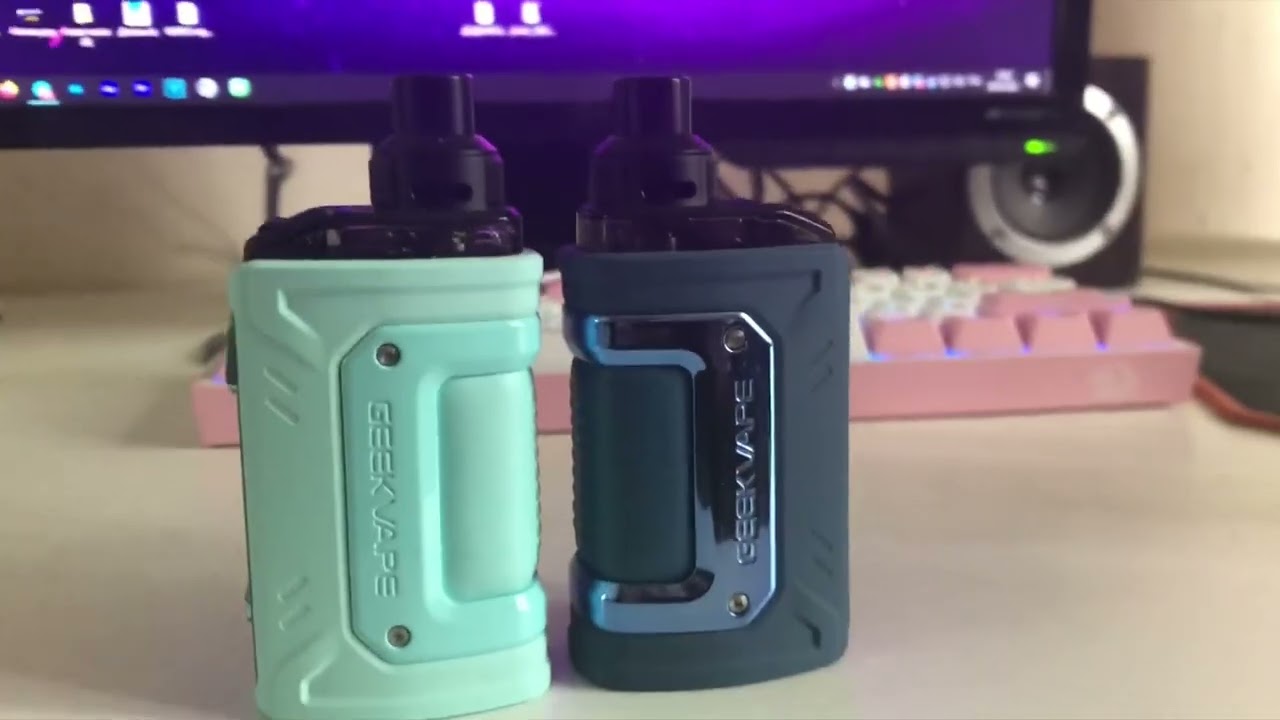 ЭТО AEGIS HERO 3?(H45CLASSIC) ОБЗОР