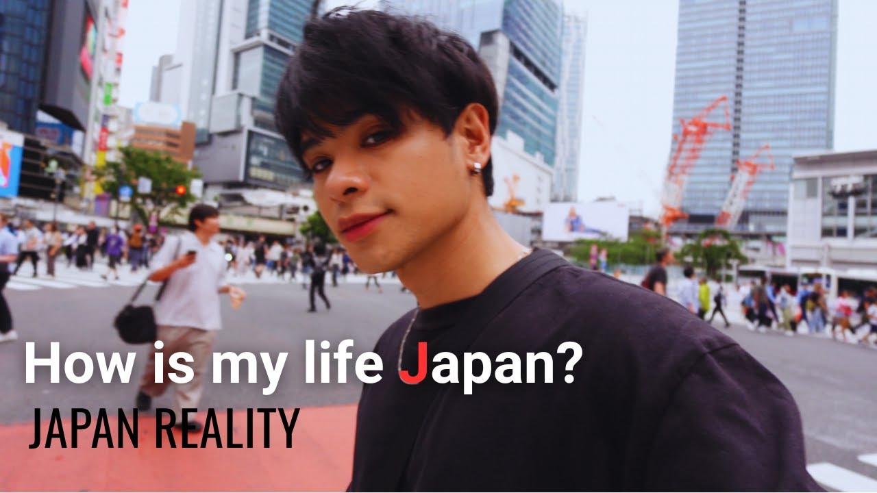 How am I doing in Japan?