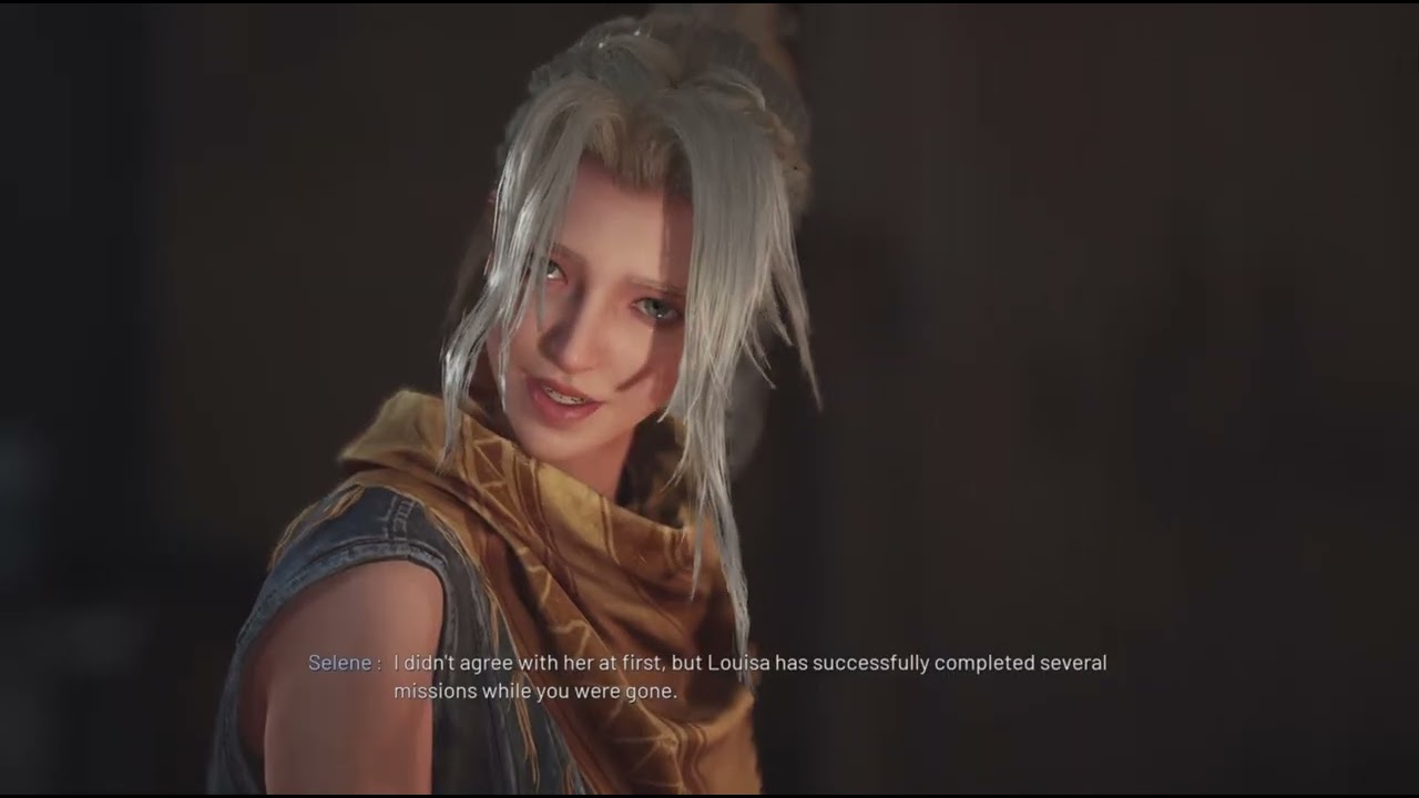 Close enough welcome back devil may cry [Lost soul aside part 1]