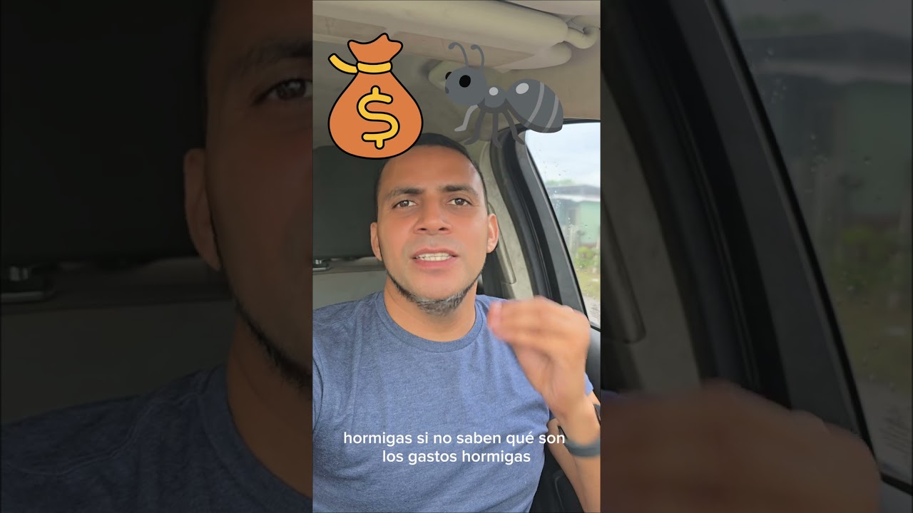 💰FINANZAS PERSONALES facil y rapido APRENDE HOY🤑