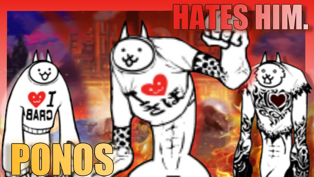 Battle Cats FAILED Titan Cat!