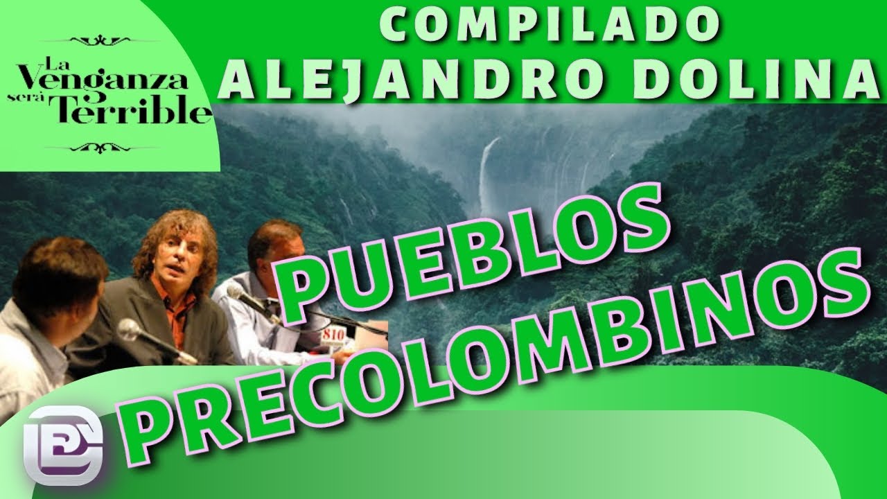 ¡Imperdible viaje: una aventura   Épica con las reflexiones de  Dolina y  el mundo precolombino!