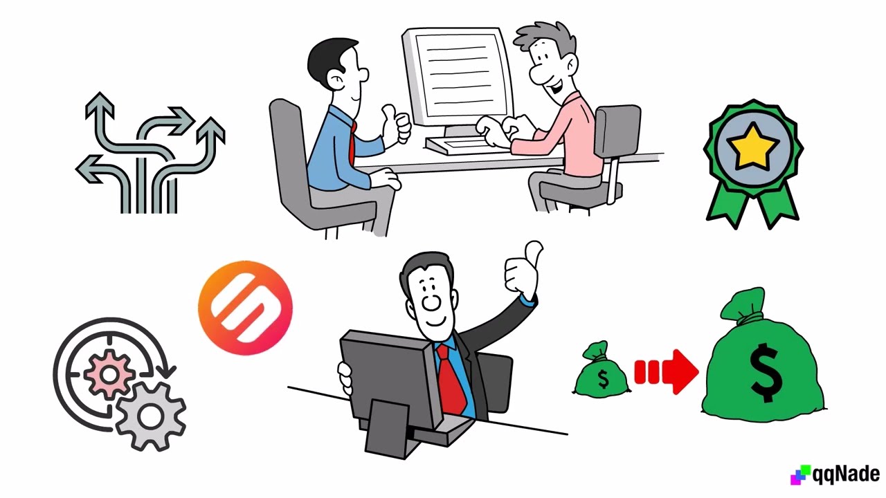 SXP token: the native cryptocurrency of the Swipe network