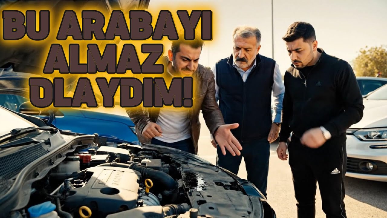 Tüketici Raporlarına Göre En Kötü 10 Araba