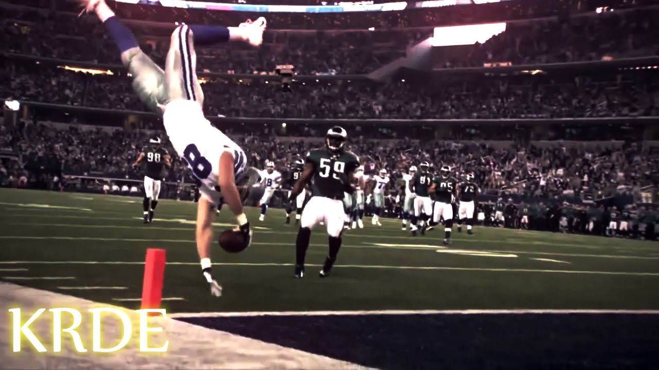 NFL Pump Up 2015-2016 HD