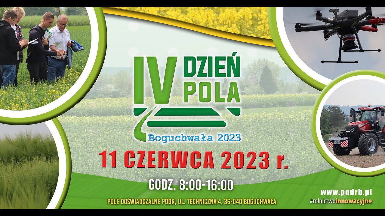 IV DZIEŃ POLA