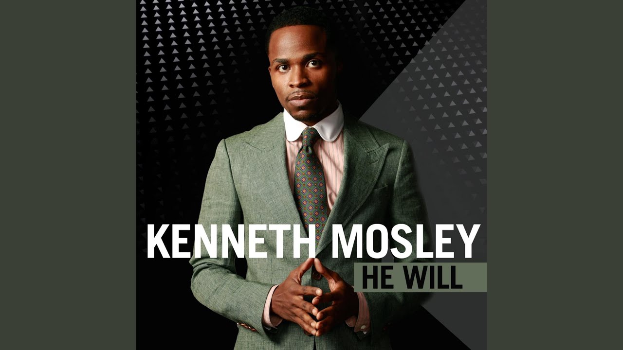 He Will