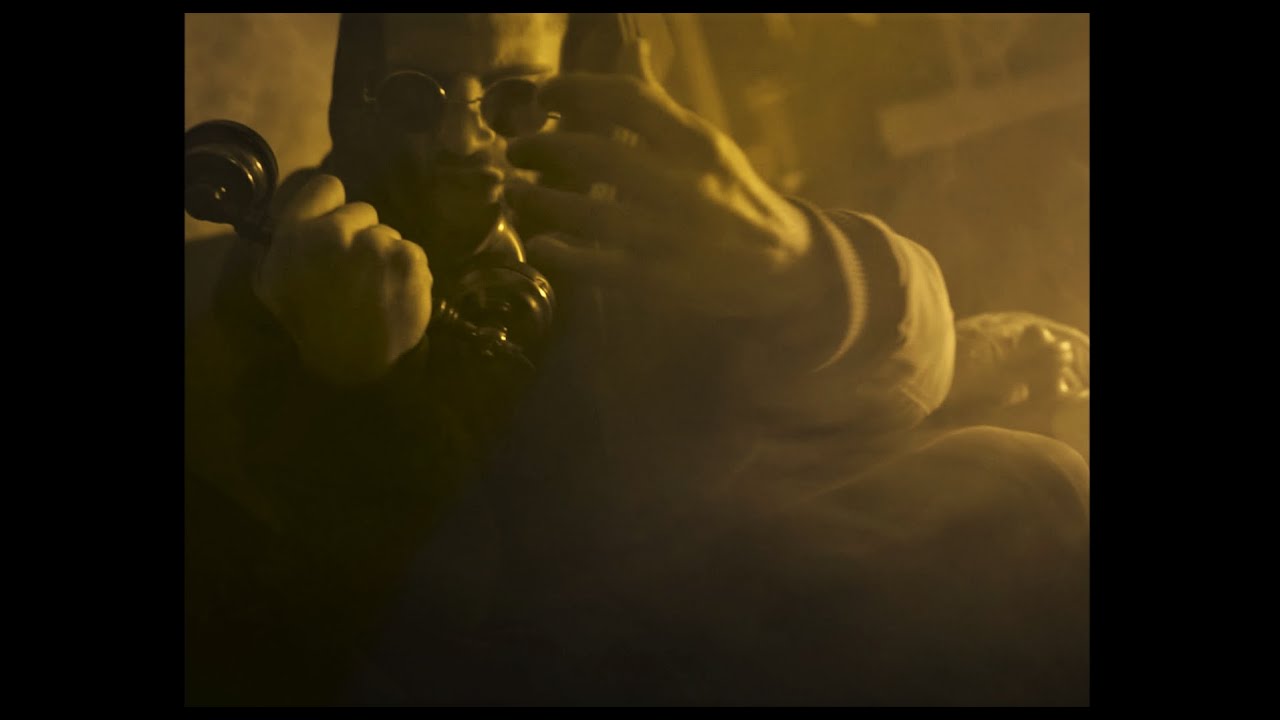 Kup De Gras & Paki - Ne Kje Prestane (Official Video 2021)