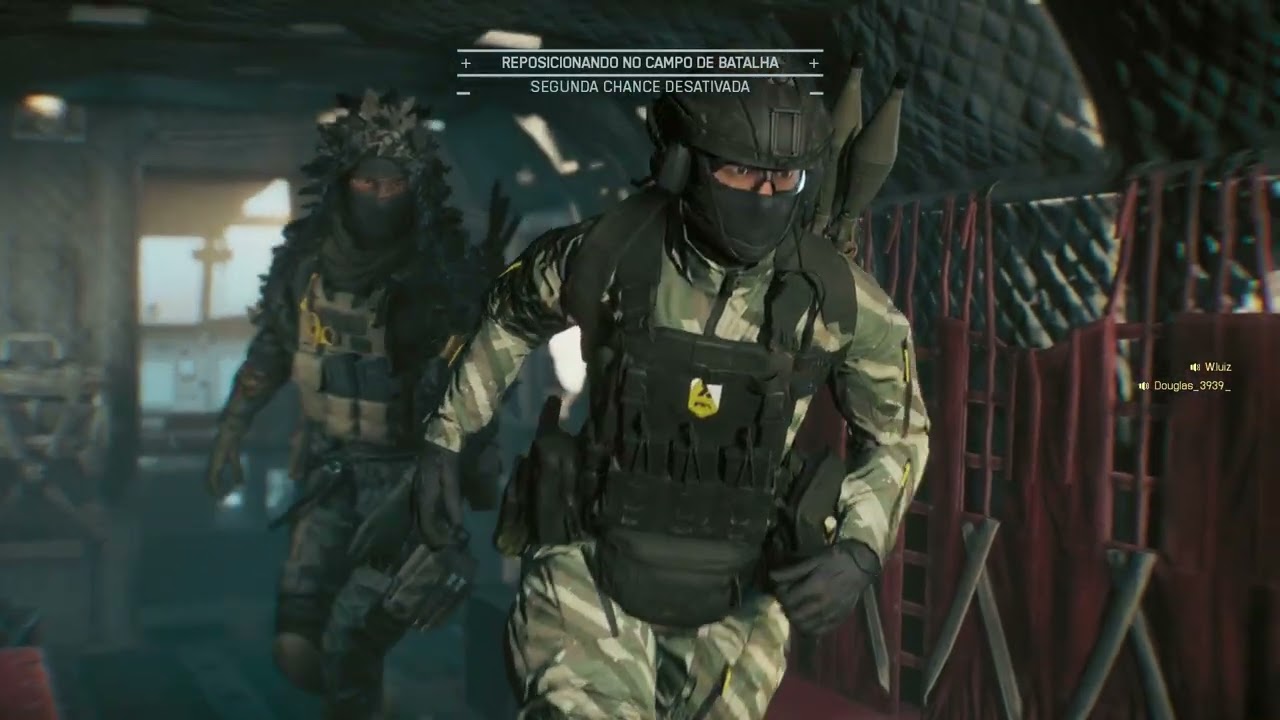 Battlefield 6  16/01/2026