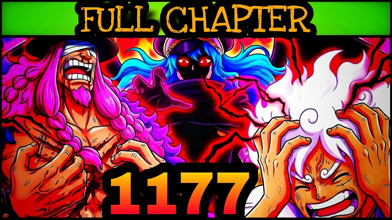 REUNION AFTER 800 YEARS! | One Piece Tagalog Analysis