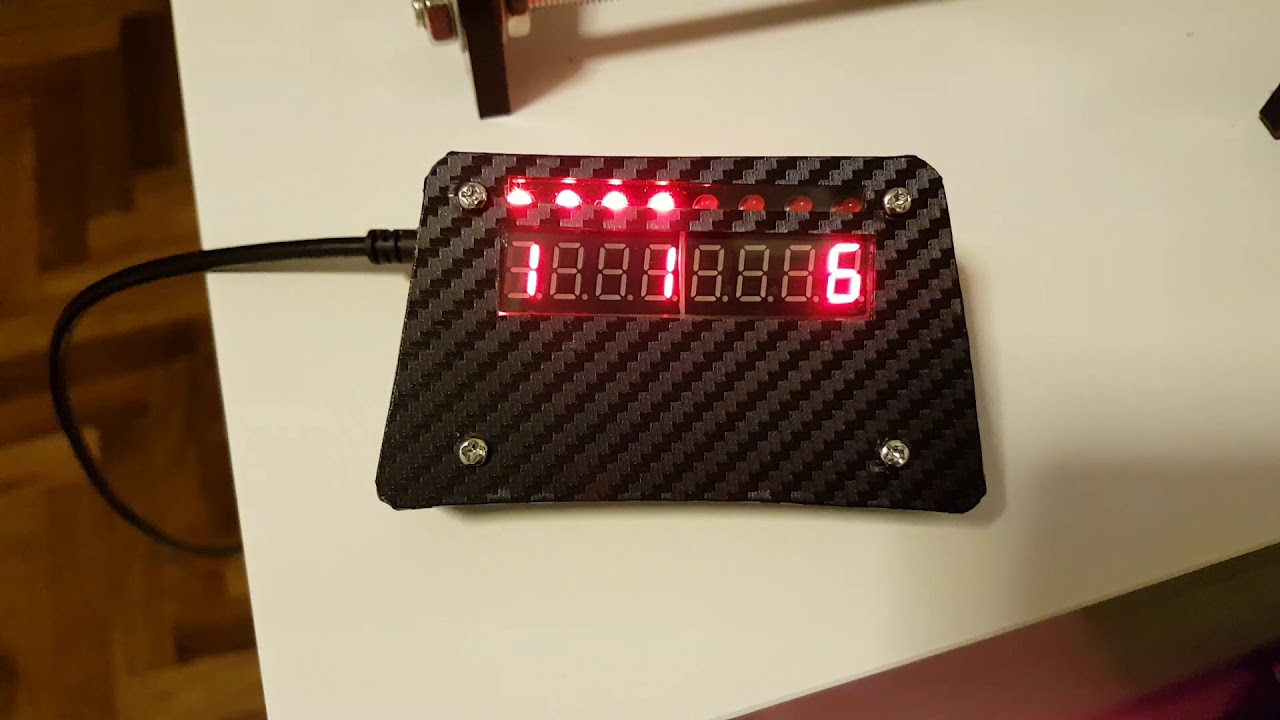 sli pro with arduino