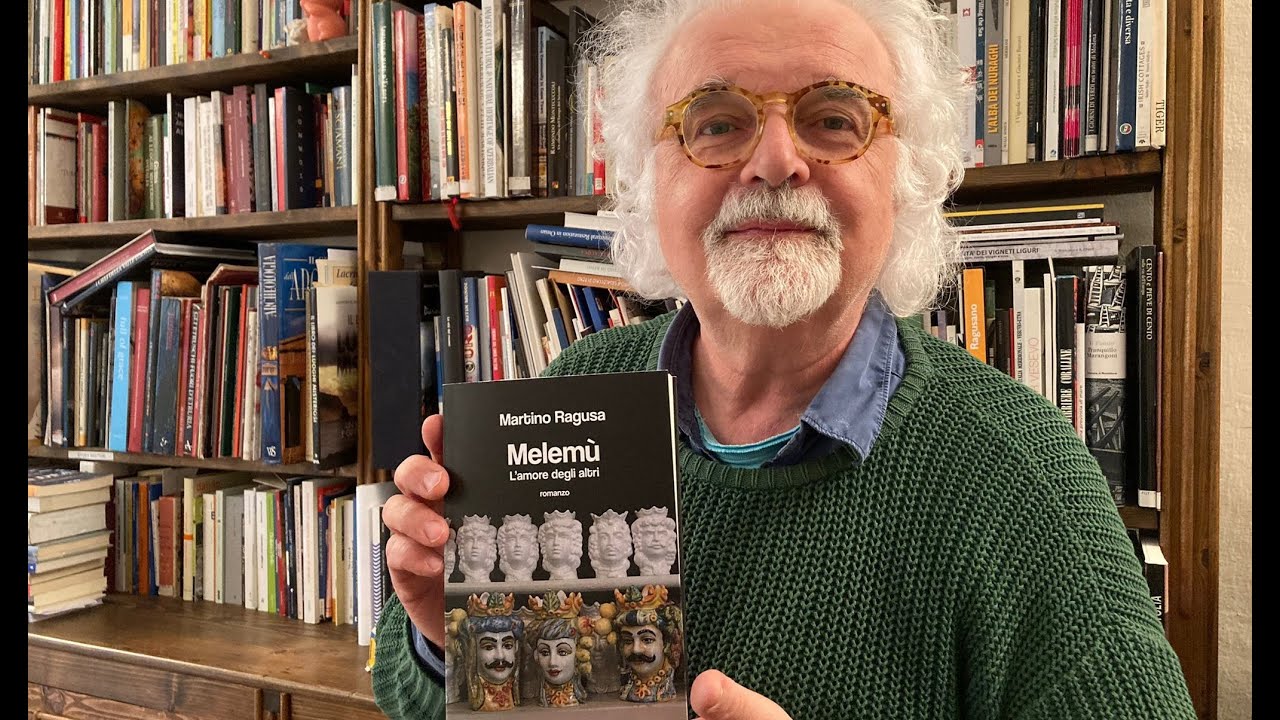 Patrizio Roversi recensisce 
