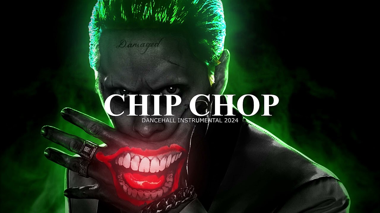 Dancehall Riddim Instrumental 2025 ~ 