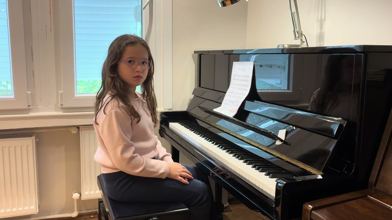 Nilsu ERSAYIN-Vivaldi International Music Competition 2026