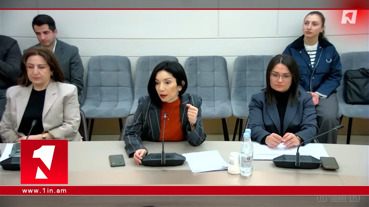 Մայր Աթոռում զբաղված էին ինձ և իմ գործընկերներին «անիծյալ և անգերեզման մաղթանքներ» հղելով․ Ղազարյան
