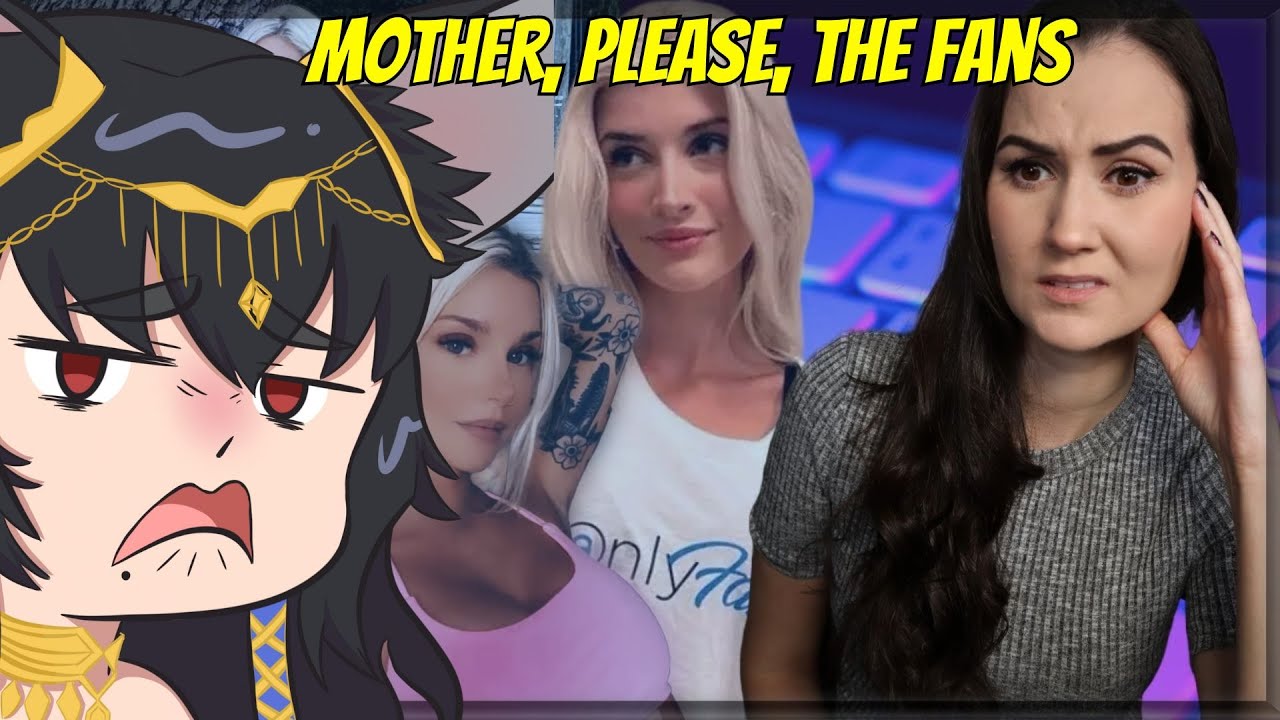 Children of OnlyFans Mothers | Sydney Watson React