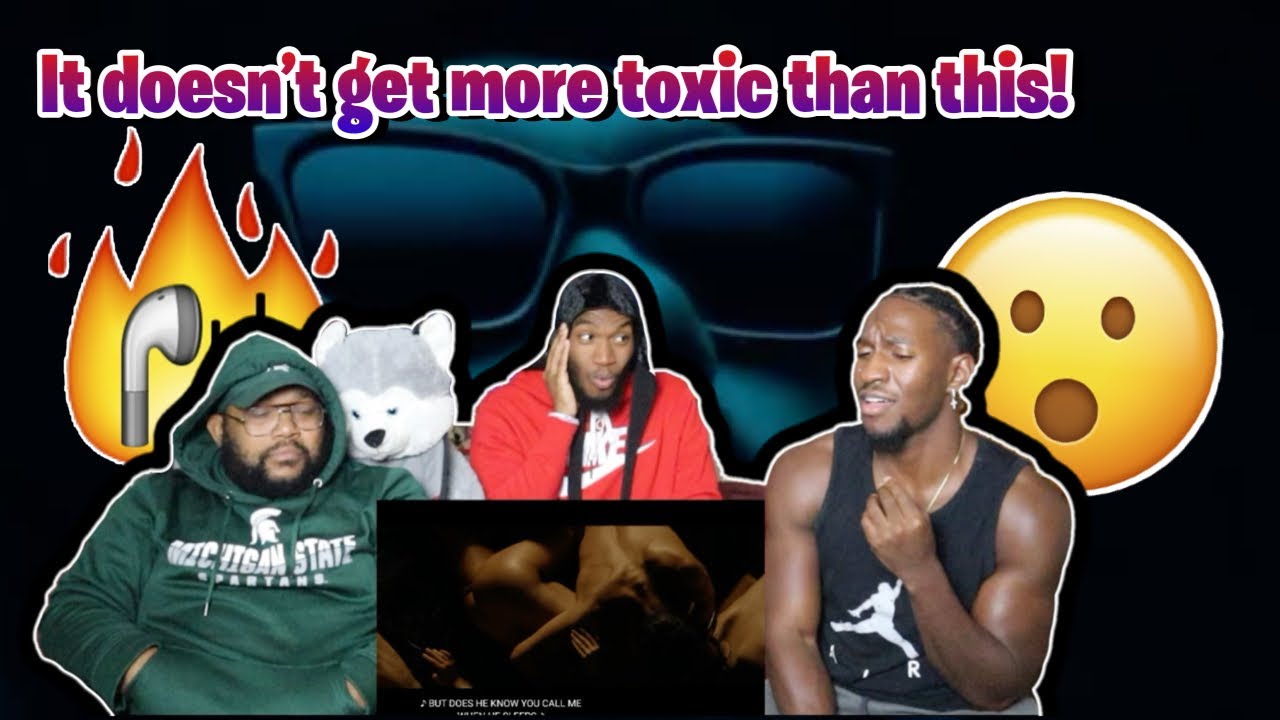 Swedish House Mafia and The Weeknd - Moth To A Flame (Official Video) REACTION!!