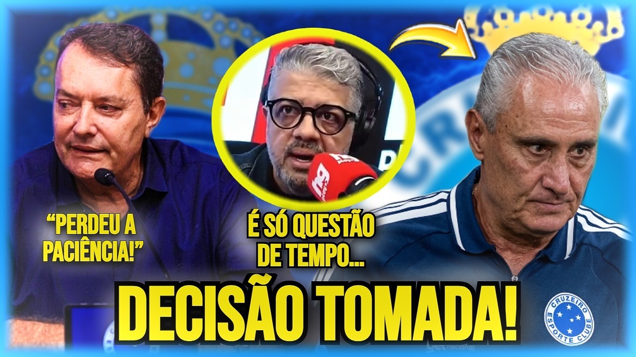 🚨🦊BOMBA! PEDRO LOURENÇO PERDE A PACIÊNCIA E DECISÃO PODE SAIR HOJE! DEMISSÃO É QUESTÃO DE HORAS?