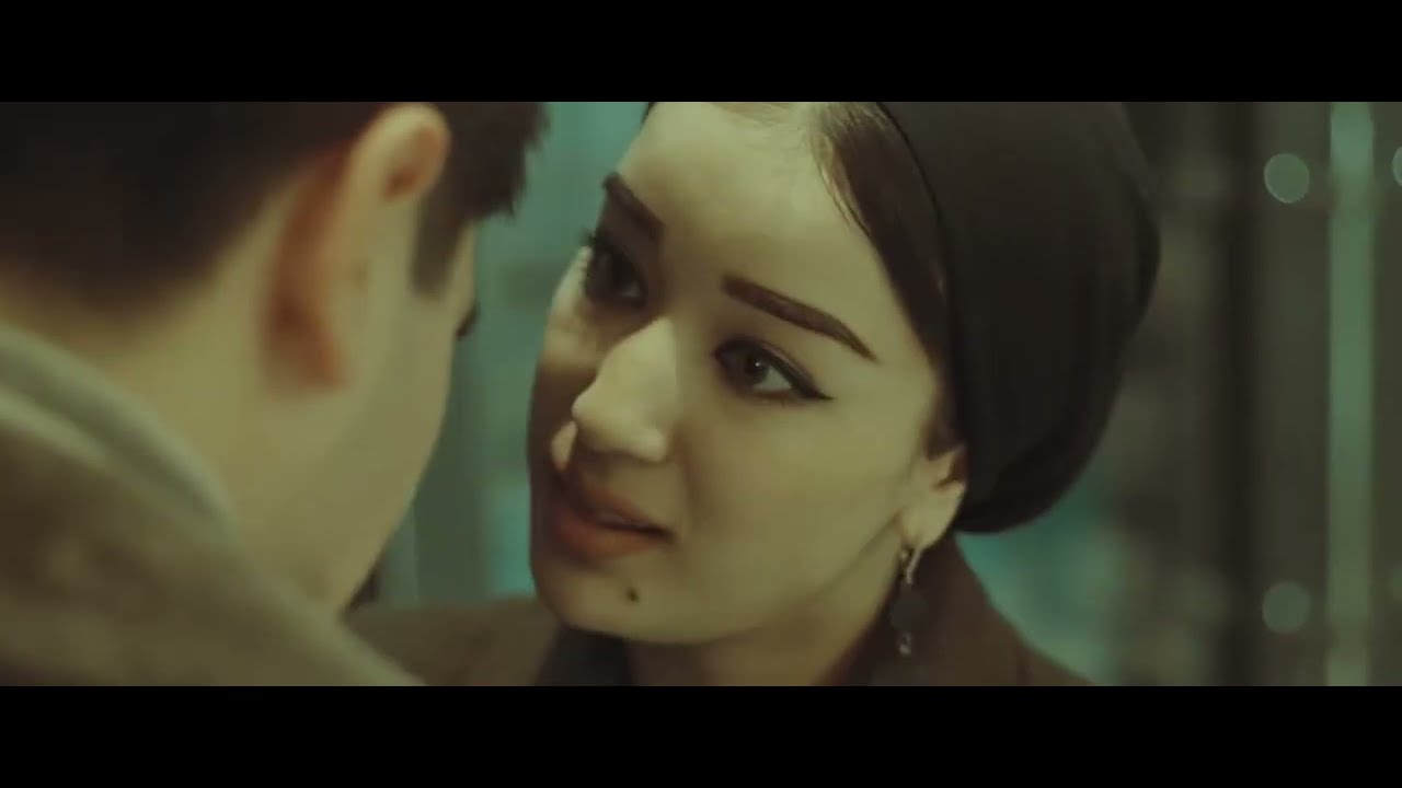 Shahlo Salayeva - O'rgat (Official Music Video) | Шахло Салаева - Ўргат