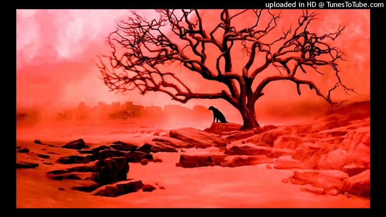 David Bowie - Cat People (Putting Out Fire)