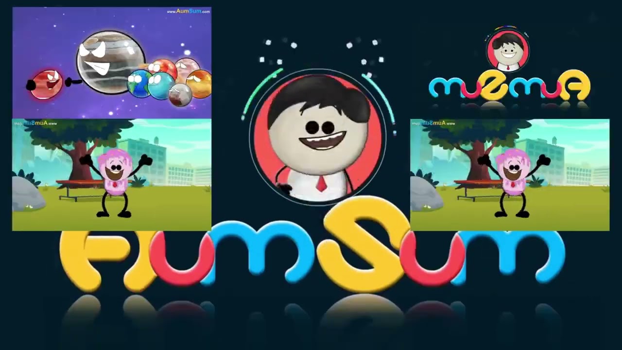 AumSum Sparta Gamma Remix