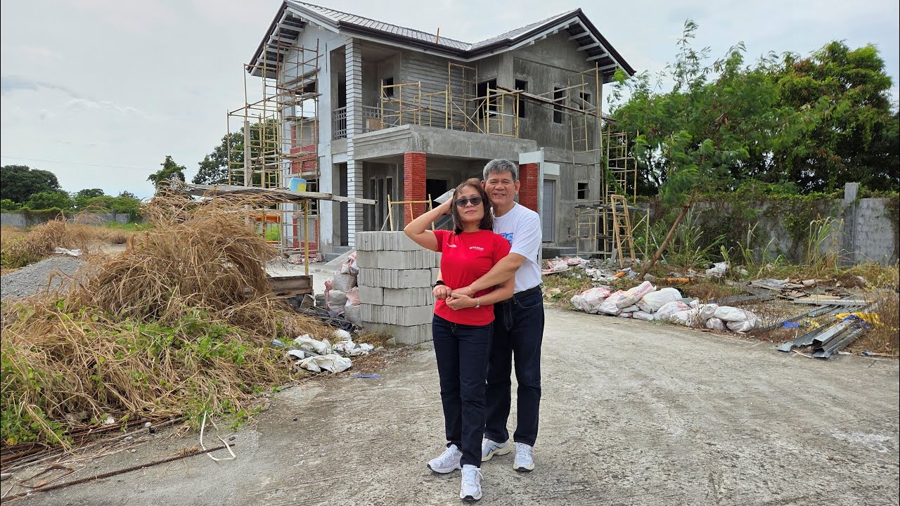 Philippine Vacation - Part 3 (2025)